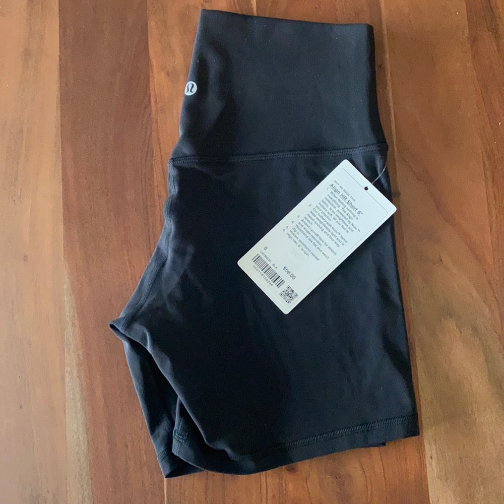 Lululemon shorts